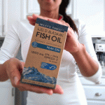 Posh Fish Oil
