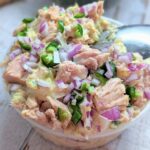 California Tuna Salad