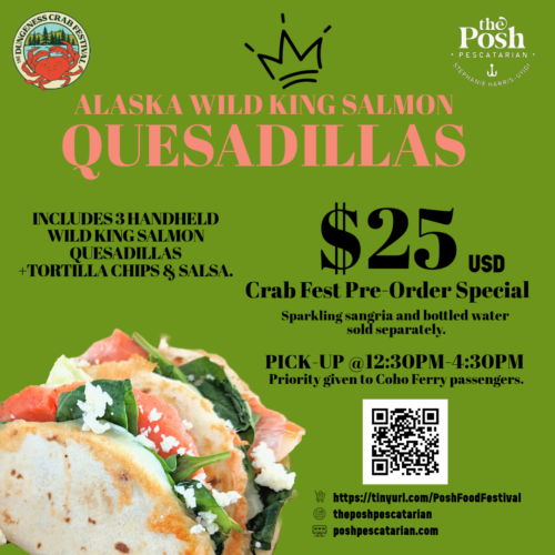 Crab Fest Special